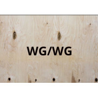 Фанера ФСФ береза 1500х2500х15 WGE/WGE Estply Эстония